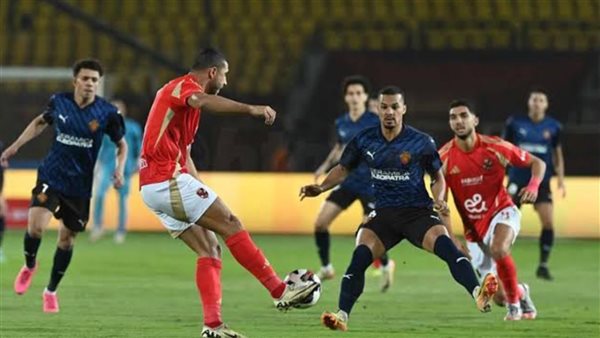 بث مباشر مباراة الأهلي