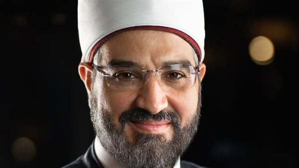  الدكتور عمرو الورداني