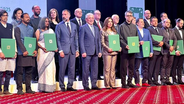 مشروع إحياء مدينة