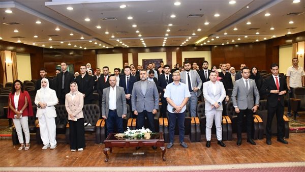 فعاليات النسخة الثانية