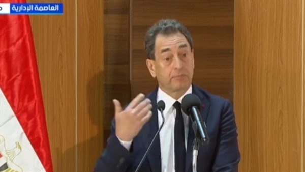 سفير فرنسا بمصر