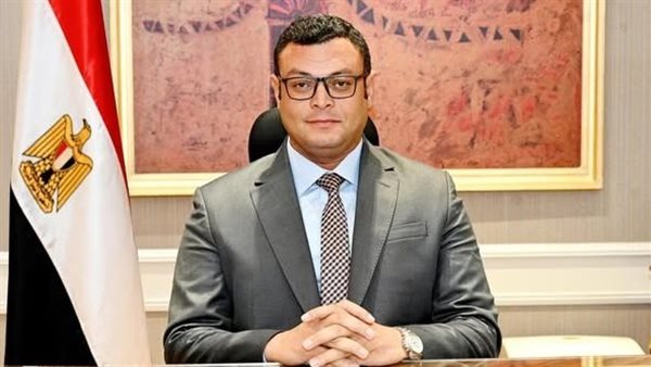 المهندس شريف الشربيني