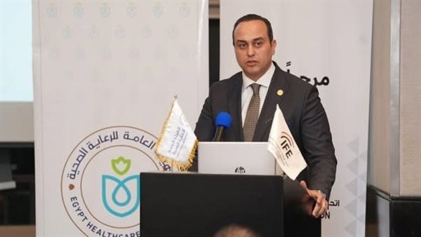 الدكتور أحمد السبكي