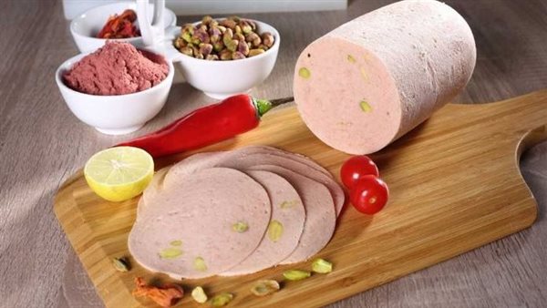 طريقة عمل اللانشون