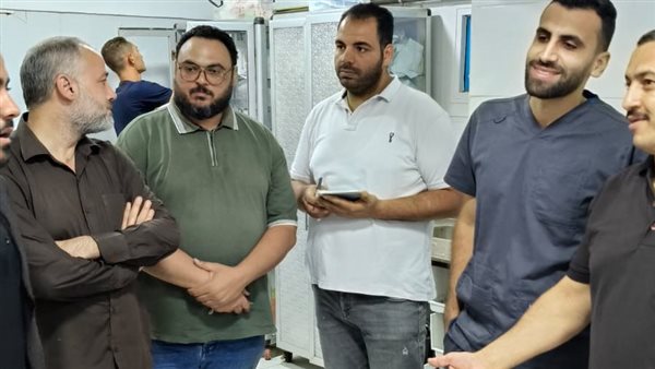 جانب من الجوله