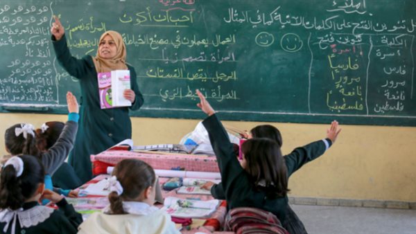 استعدادات العام الدراسي