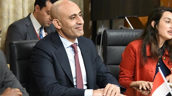 وزير التربية والتعليم