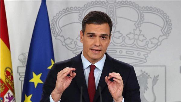 رئيس وزراء إسبانيا