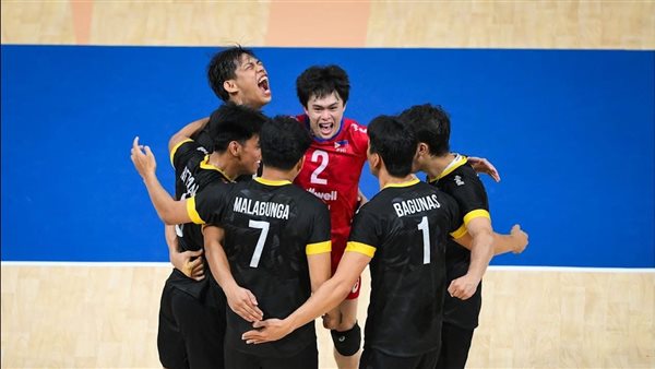 منتخب الفلبين 