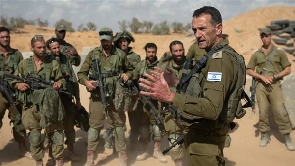 قوات الاحتلال الإسرائيلى