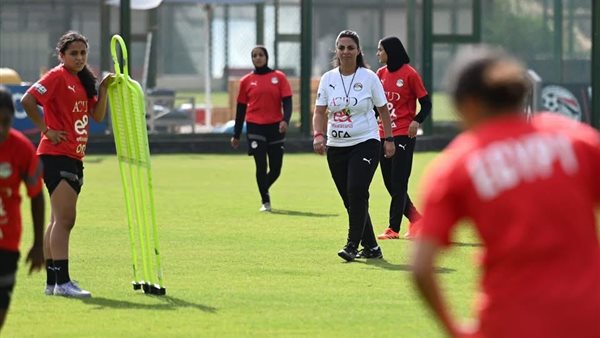 منتخب مصر للسيدات