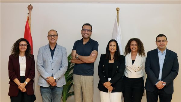 بنك الطعام المصري