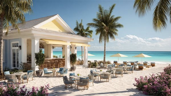 مشروع Crysta “ماونتن