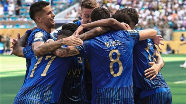 مشاهدة مباراة الهلال