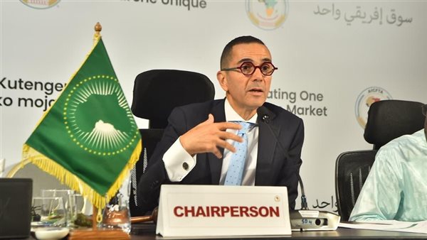  وزير الاستثمار