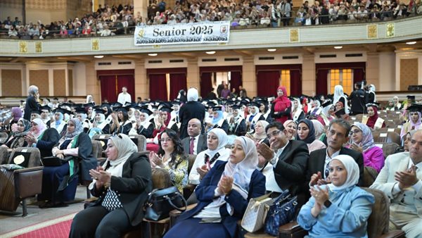 جامعة القاهرة