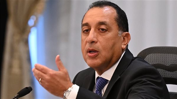 رئيس الوزراء