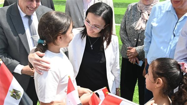 محافظه البحيره 