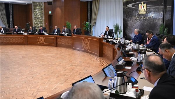 الدكتور مصطفى مدبولي