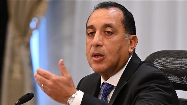 رئيس الوزراء