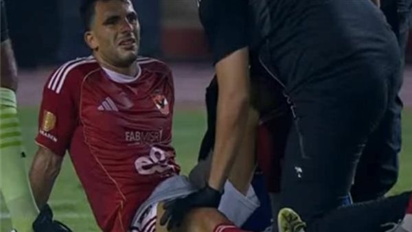 استبعاد زيزو من قائمة