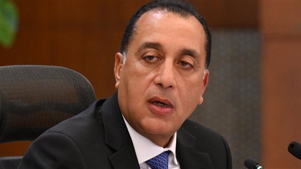 رئيس الوزراء