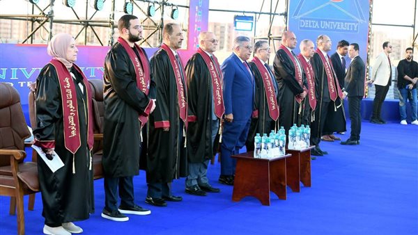  محافظ الدقهلية