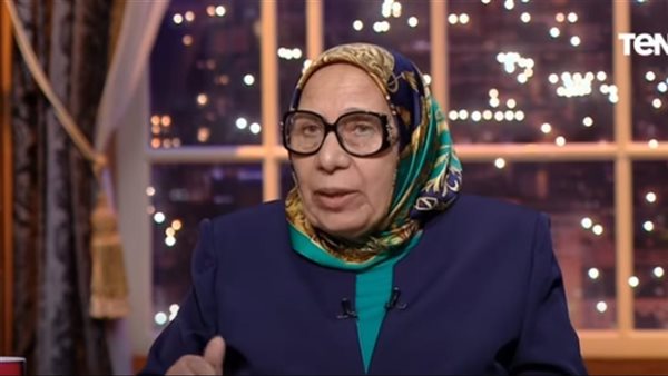 ليلى أبو المجد