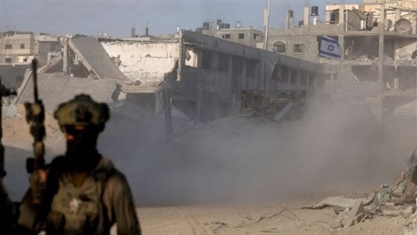 روبوتات مفخخة في