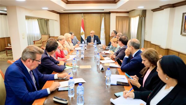 وزير التربية والتعليم