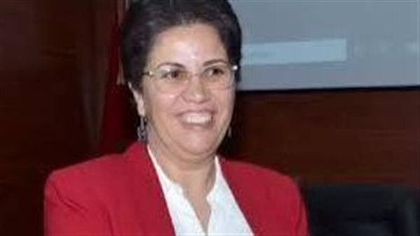 ت المغربية خديجة