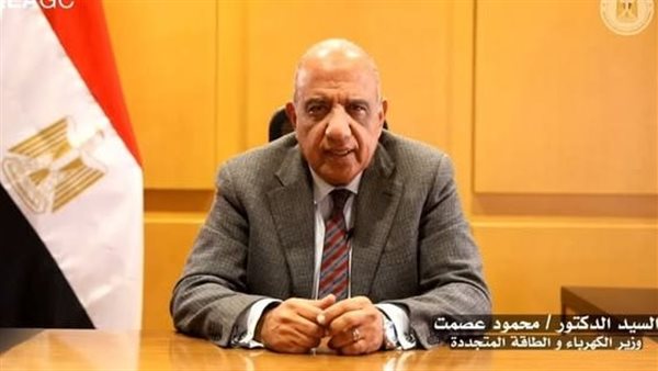 الدكتور محمود عصمت