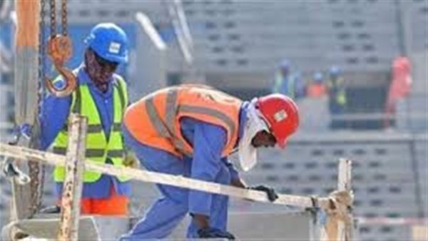 قانون العمل الجديد