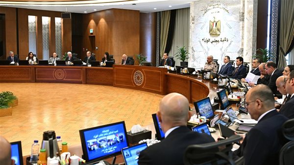 الدكتور مصطفى مدبولي