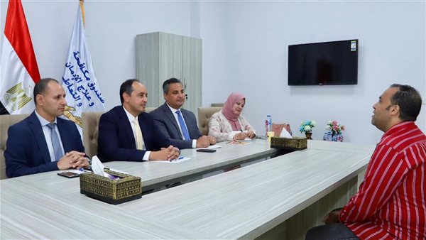 الاختبارات للمتقدمين