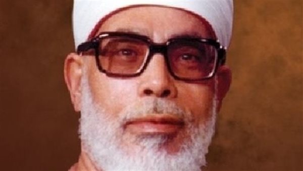 الشيخ الجليل محمود