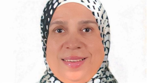 المستشارة داليا النمكي