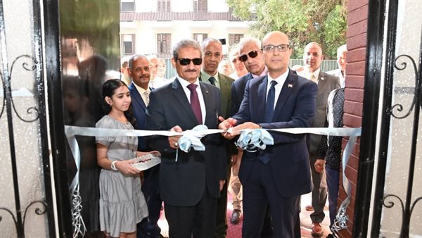 رئيس جامعه اسيوط