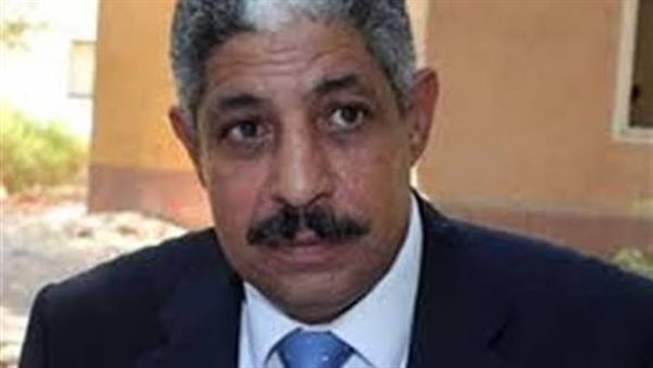 اللواء حسن السوهاجي