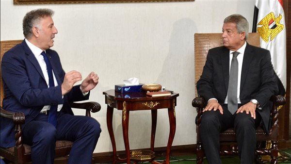 المهندس خالد عبدالعزيز