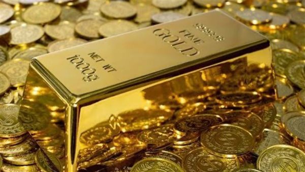سعر الذهب اليوم