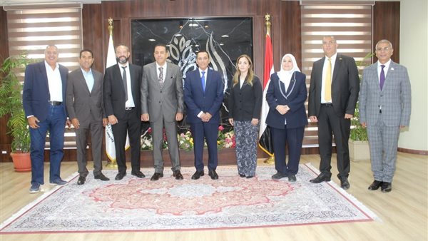 الريف المصري