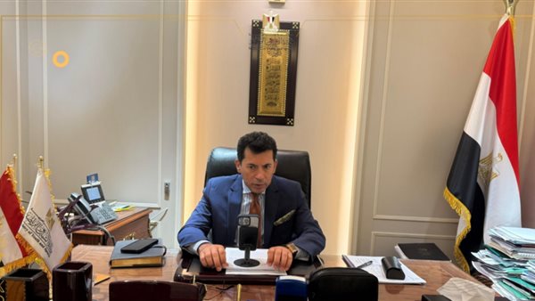  الدكتور أشرف صبحي