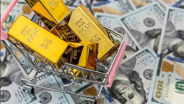 أسعار سبائك الذهب