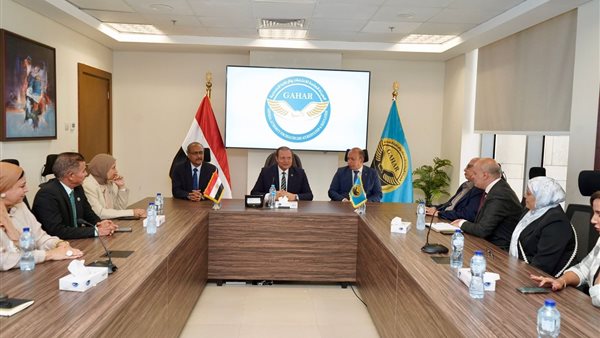 الرقابة الصحية