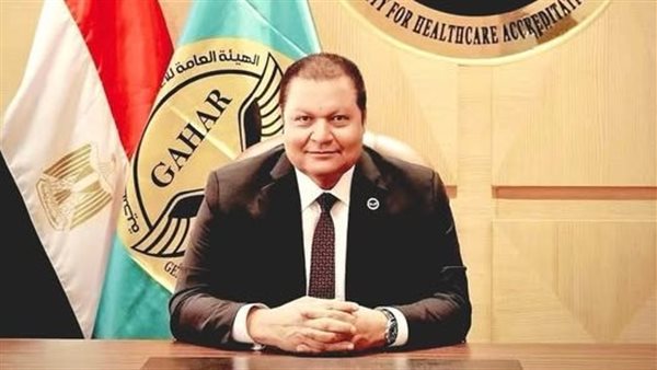 الدكتور أحمد طه،