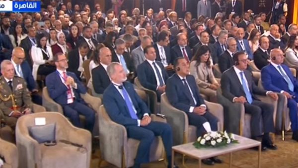 منتدى رجال الأعمال