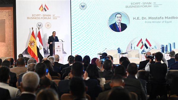 الدكتور مصطفى مدبولي