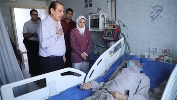 جانب من الجولة