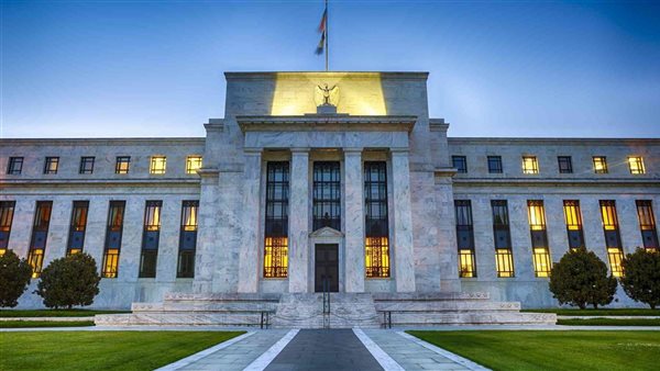 مجلس الاحتياطي الفيدرالي